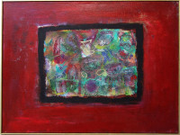 Marek Brodský - Kapela I. - originál